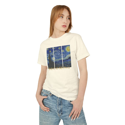 The Art of Becoming Tee