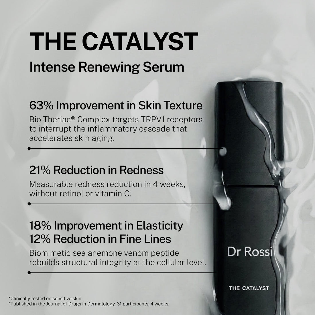 The Catalyst