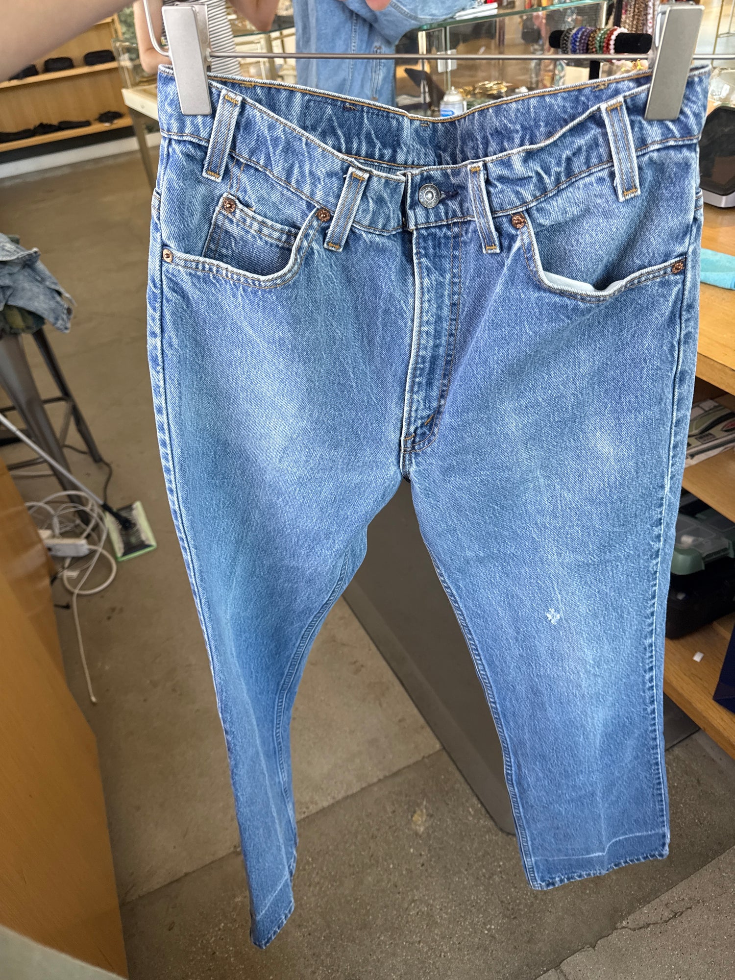 1993 Levi’s 517 32x32