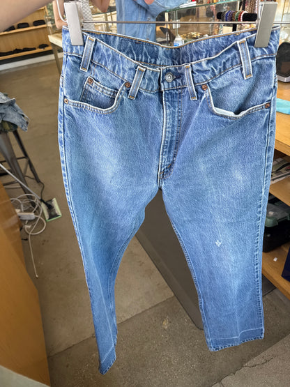 1993 Levi’s 517 32x32