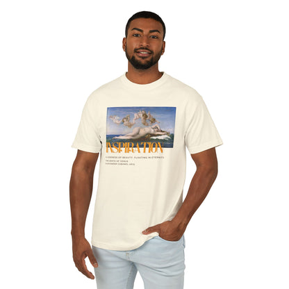 The Birth of Venus Tee
