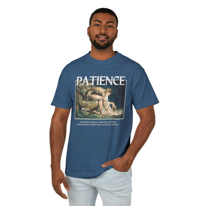 Patience Tee
