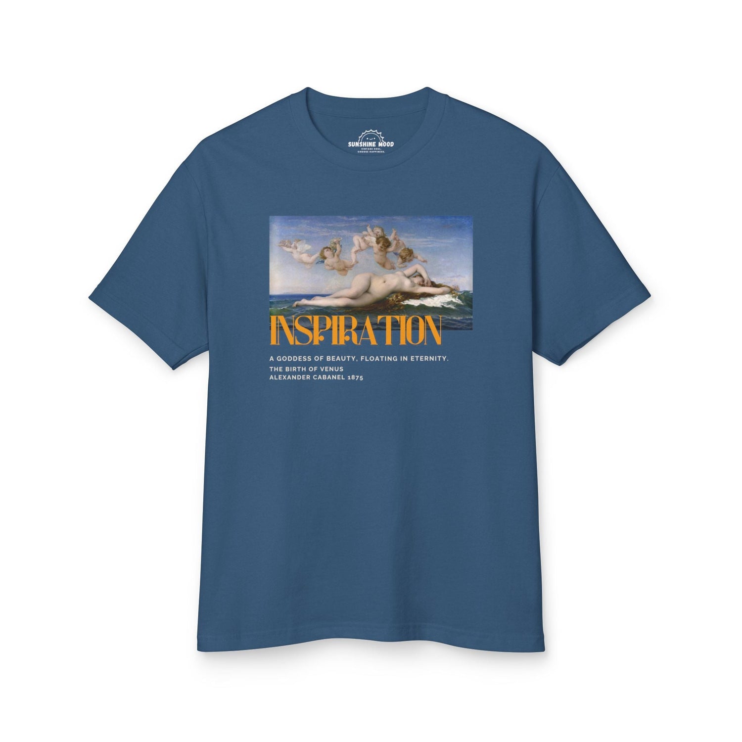 The Birth of Venus Tee