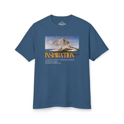 The Birth of Venus Tee