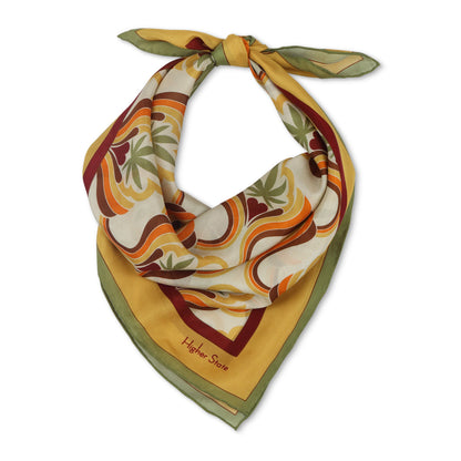 Henelle Cotton Bandana