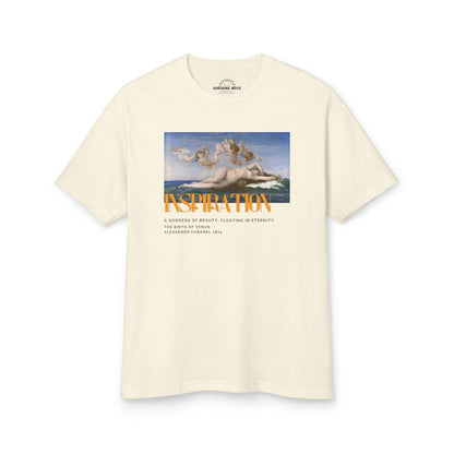The Birth of Venus Tee