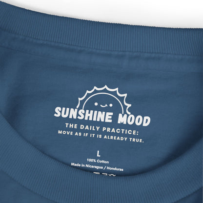 The Art of Becoming Tee