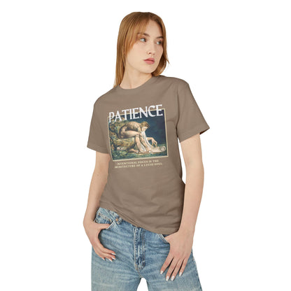 Patience Tee