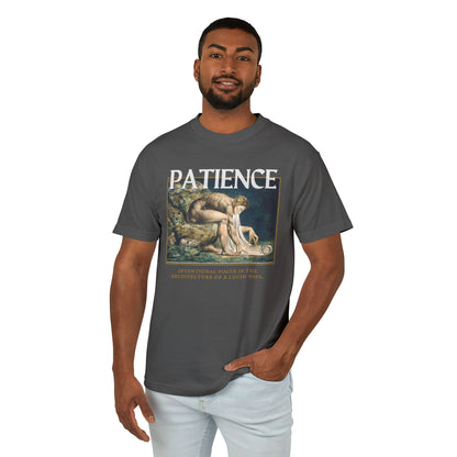 Patience Tee