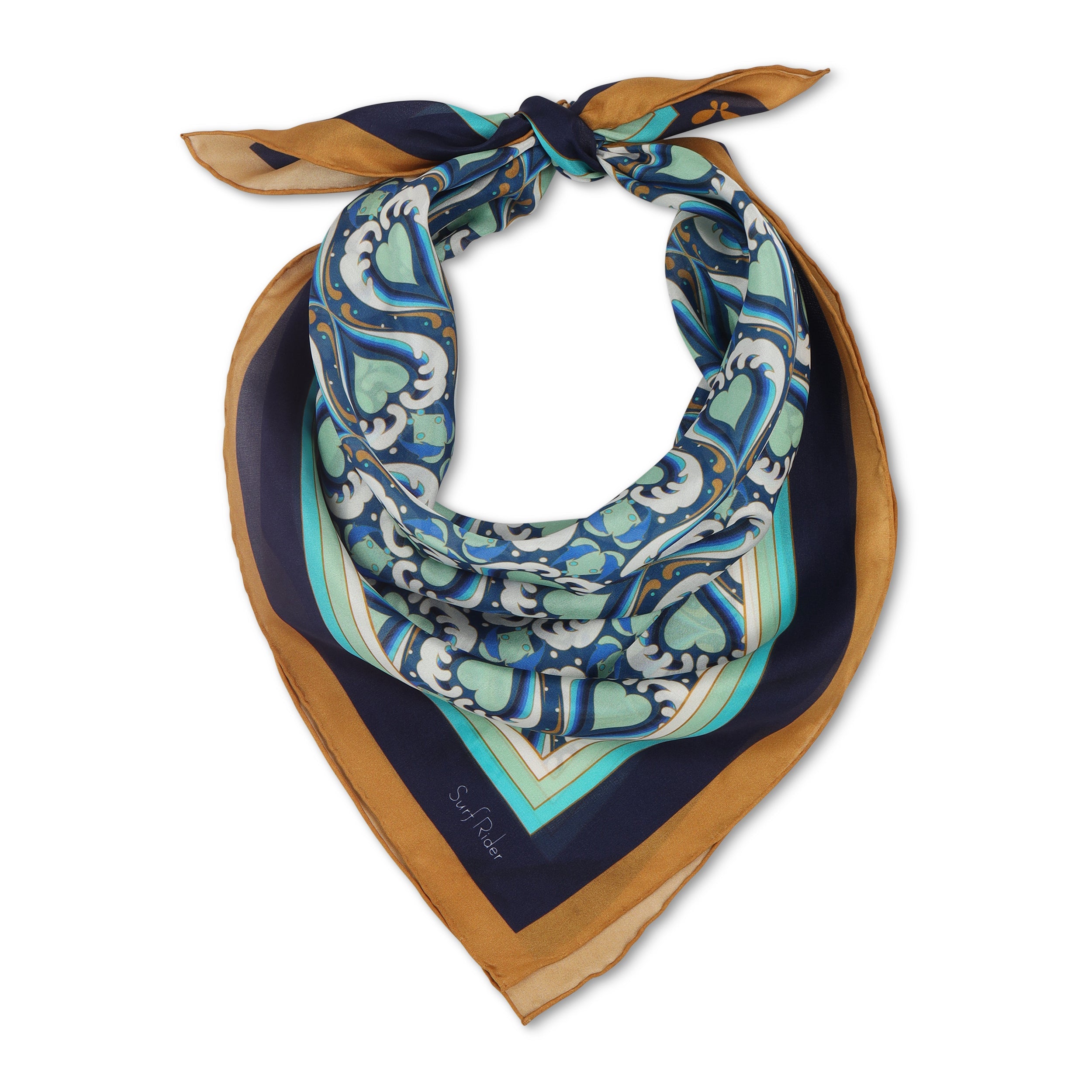 Henelle Cotton Bandana
