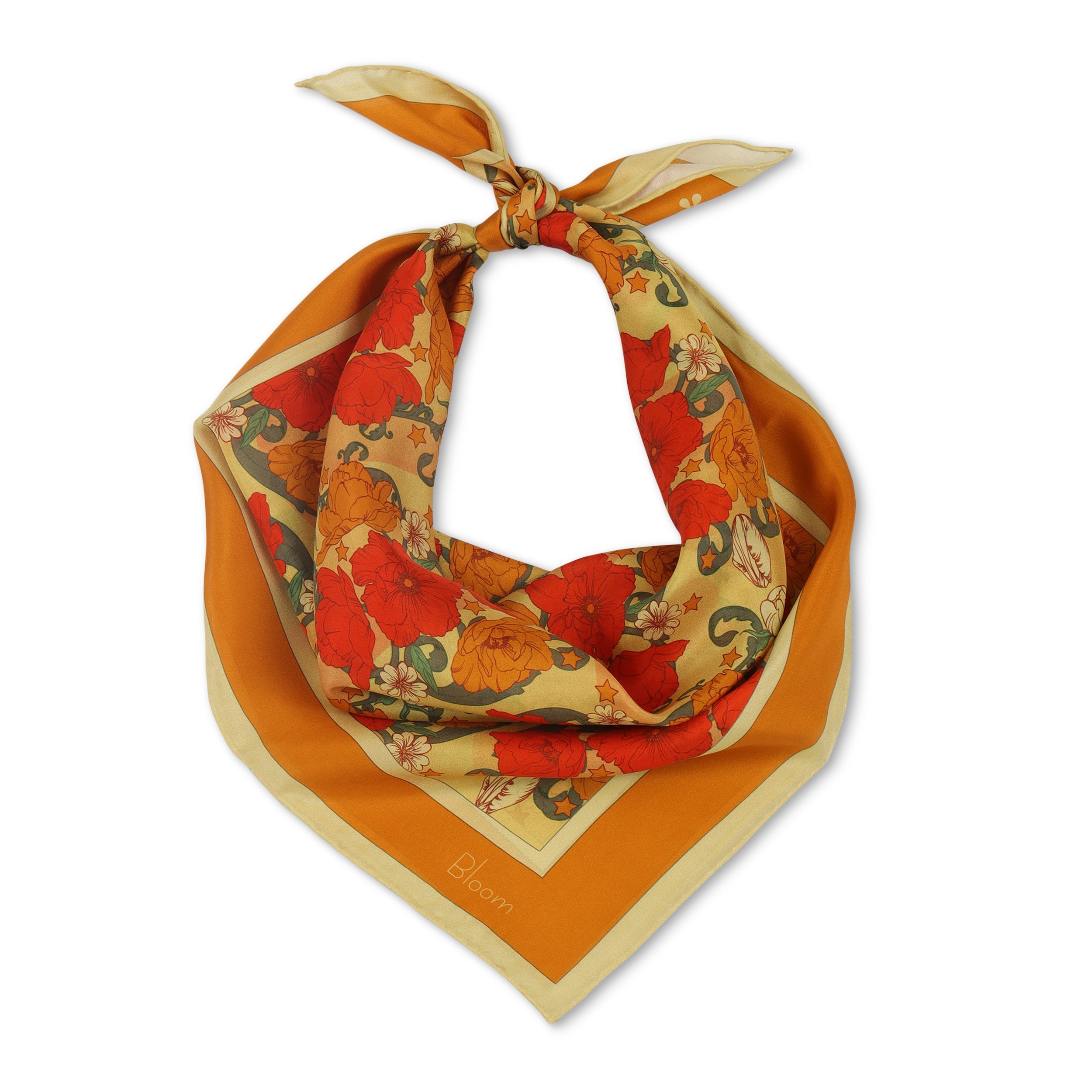 Henelle Cotton Bandana
