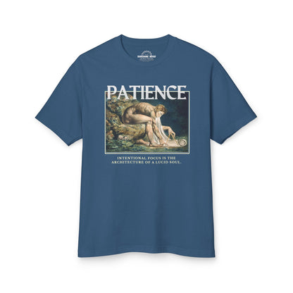 Patience Tee