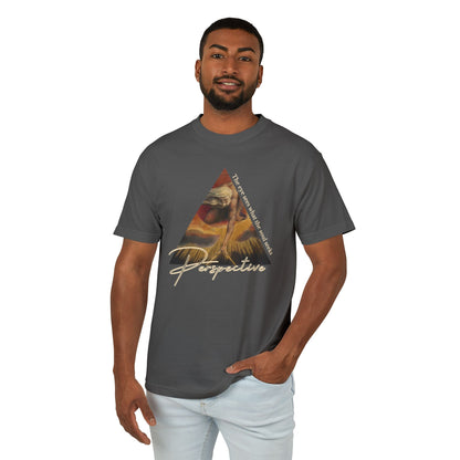 Perspective Tee