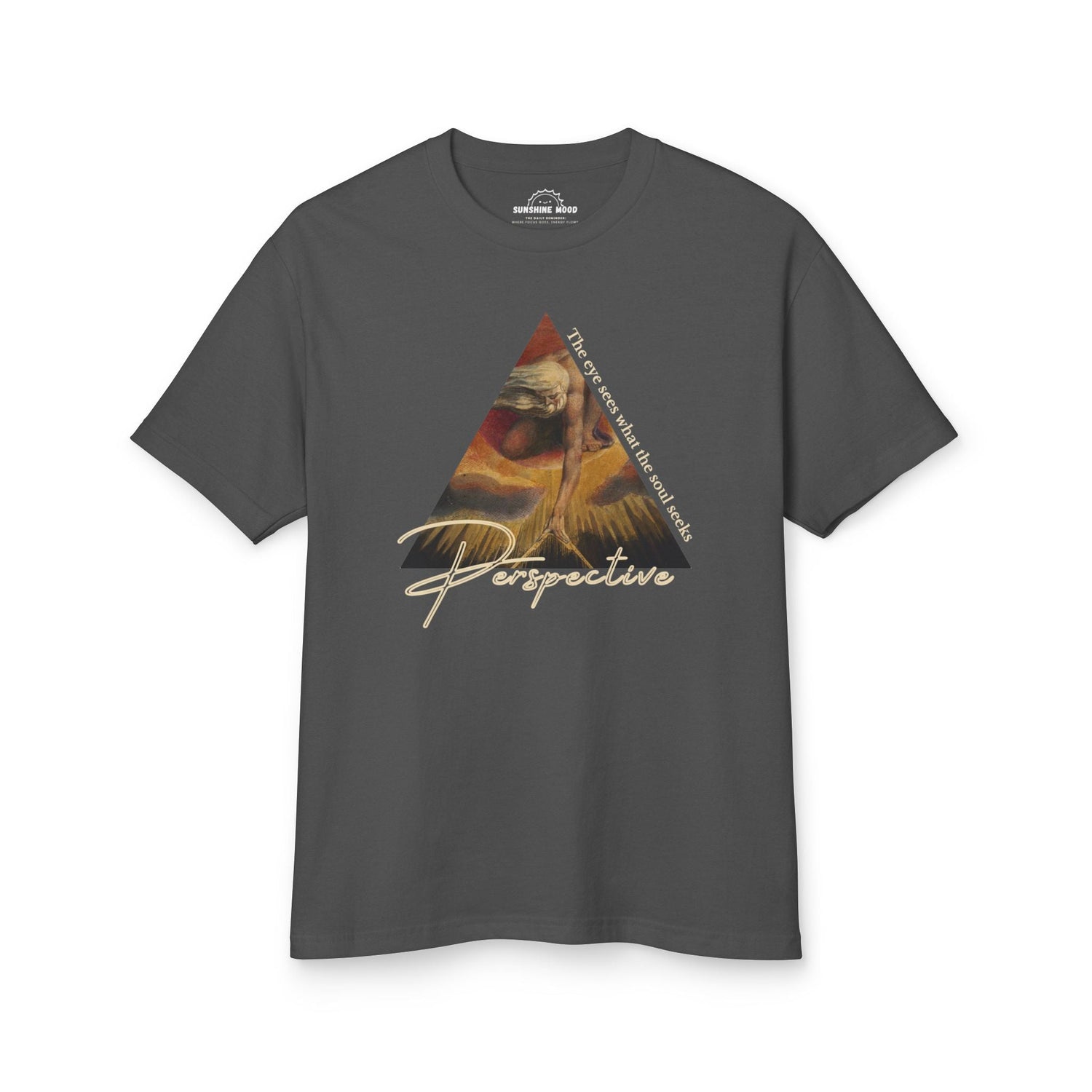 Perspective Tee