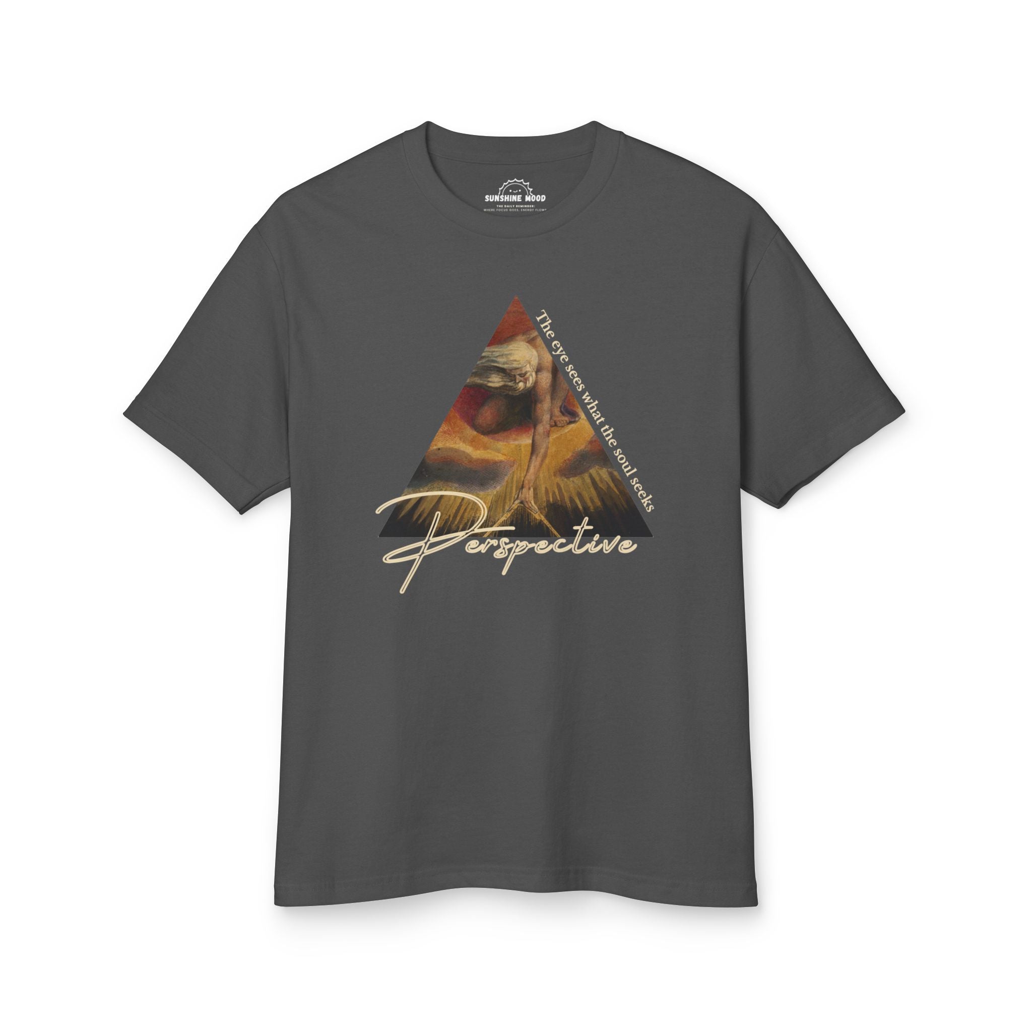 Perspective Tee