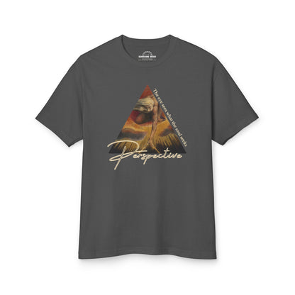 Perspective Tee