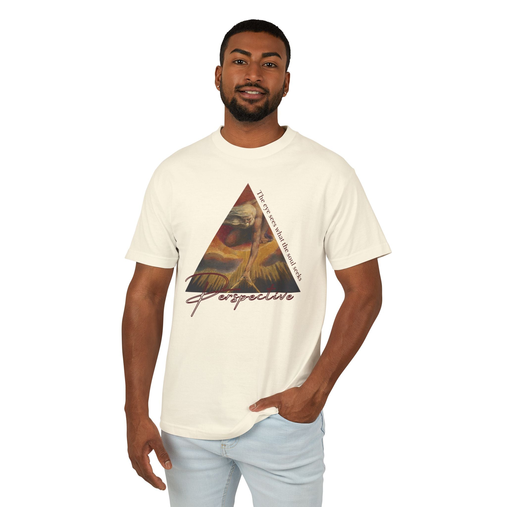 Perspective Tee
