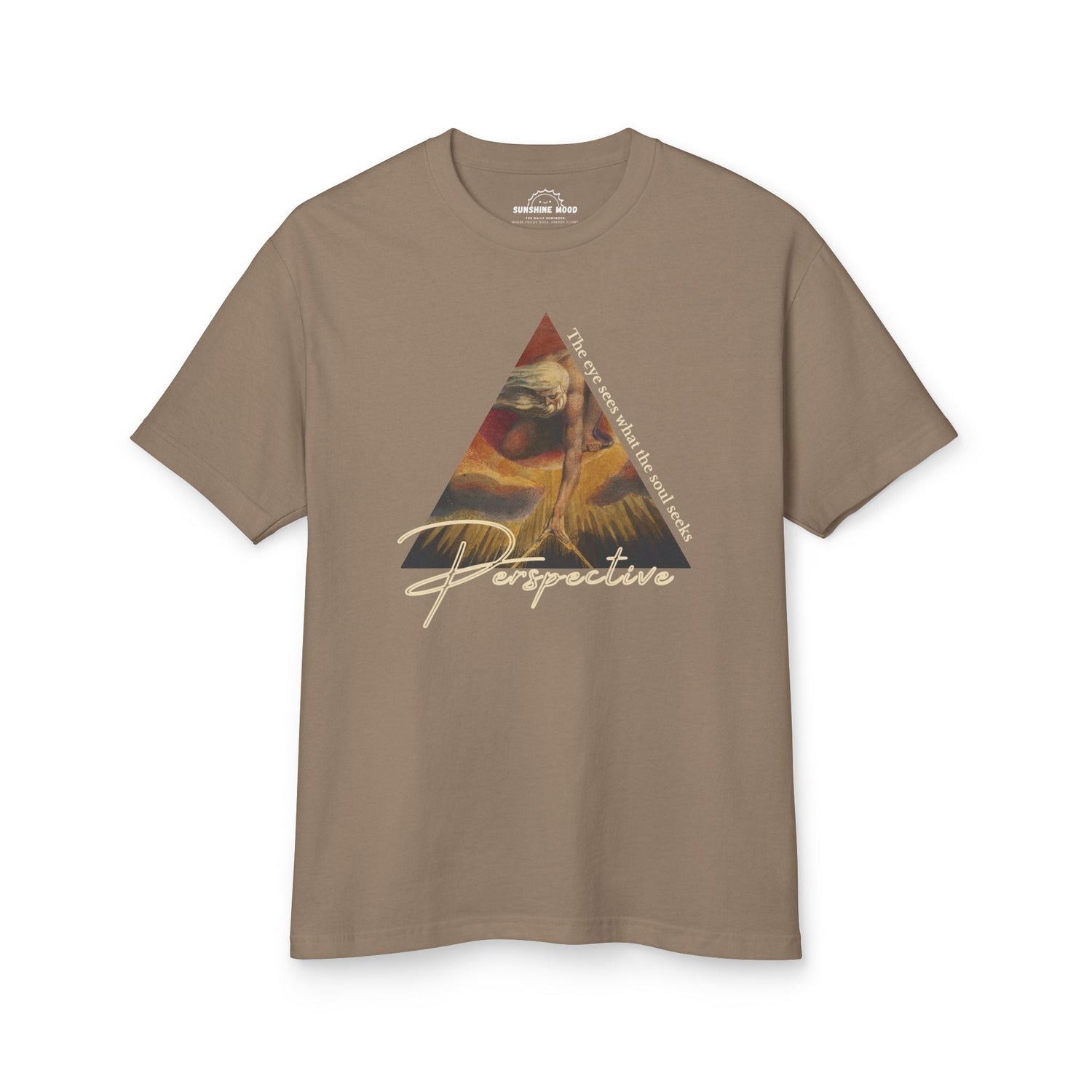 Perspective Tee
