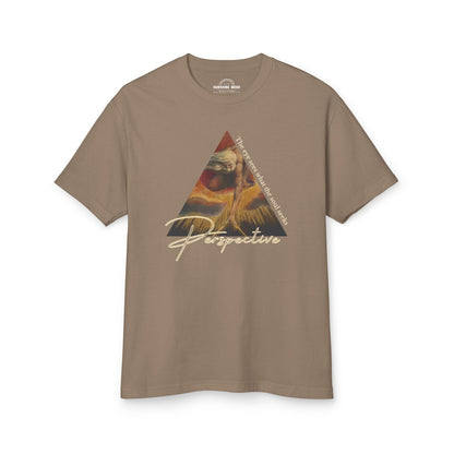 Perspective Tee