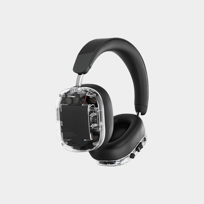 Mondo ANC Over The Ear Headphones
