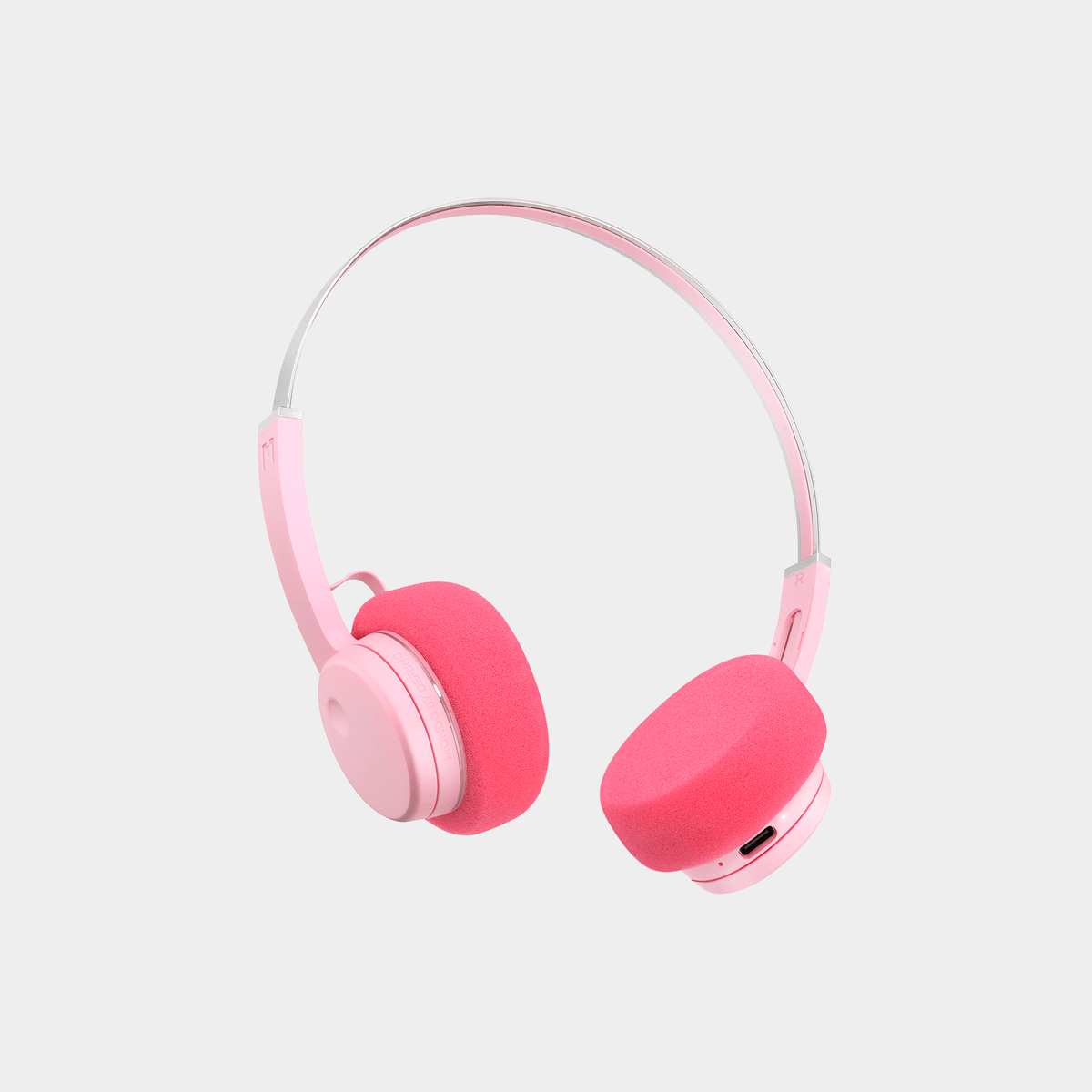Mondo Freestyle On Ear Headphones