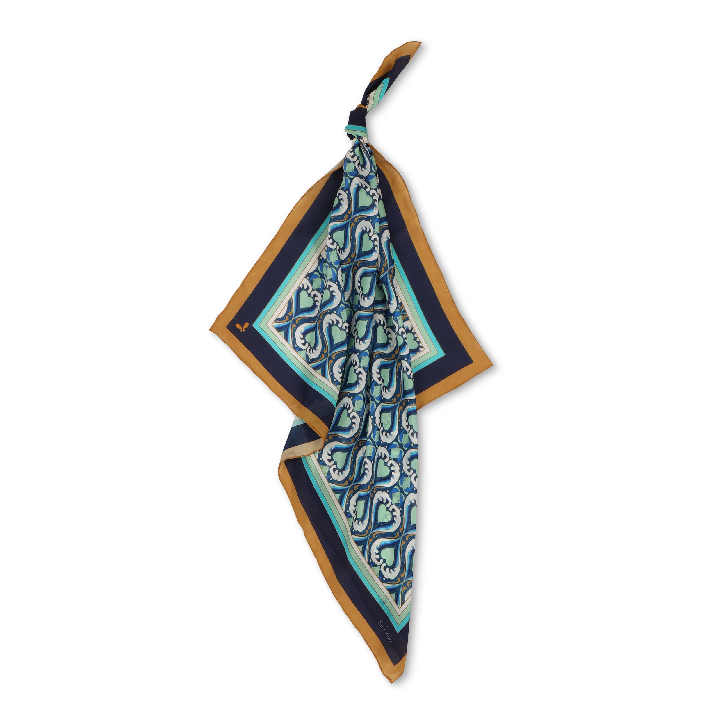 Henelle Cotton Bandana