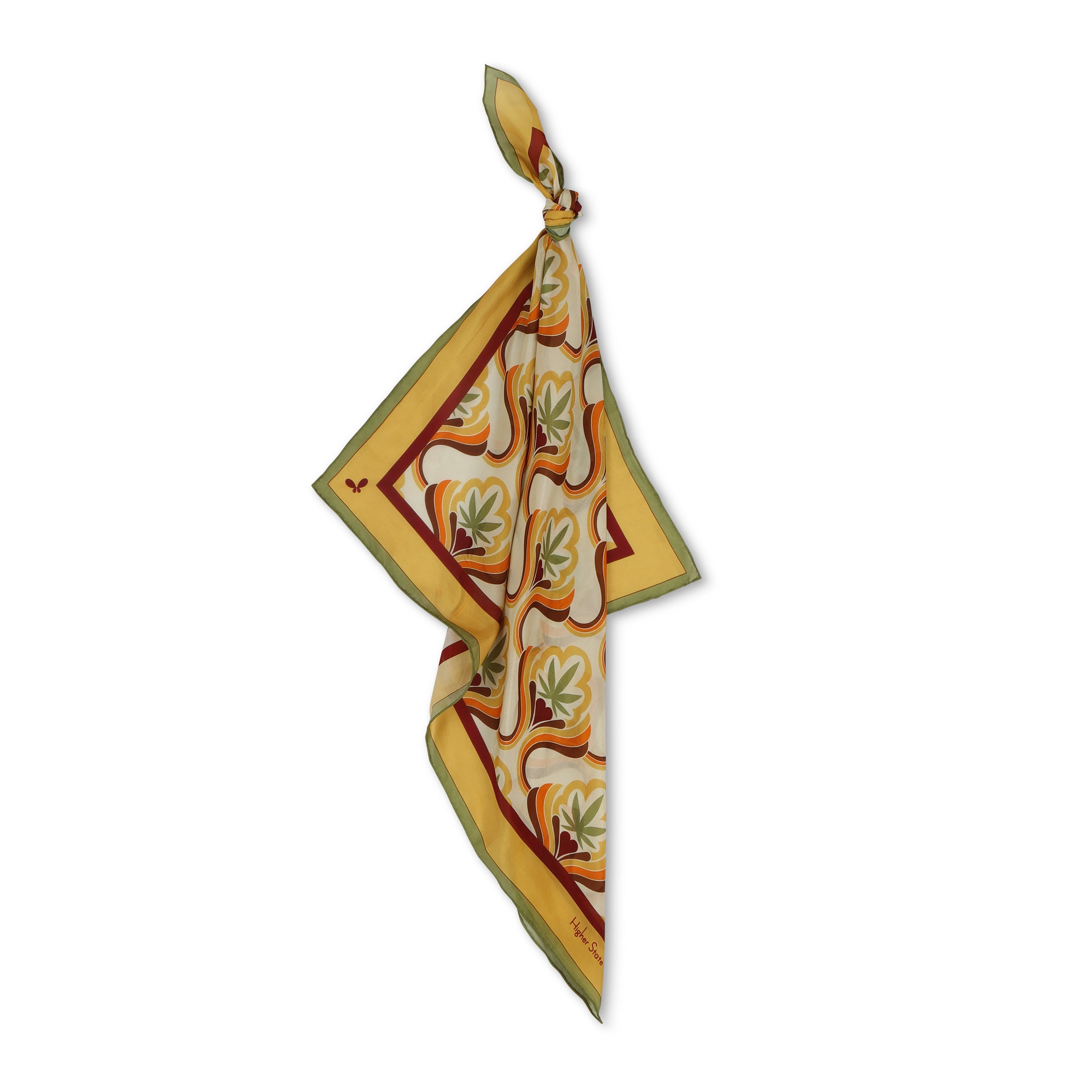 Henelle Cotton Bandana