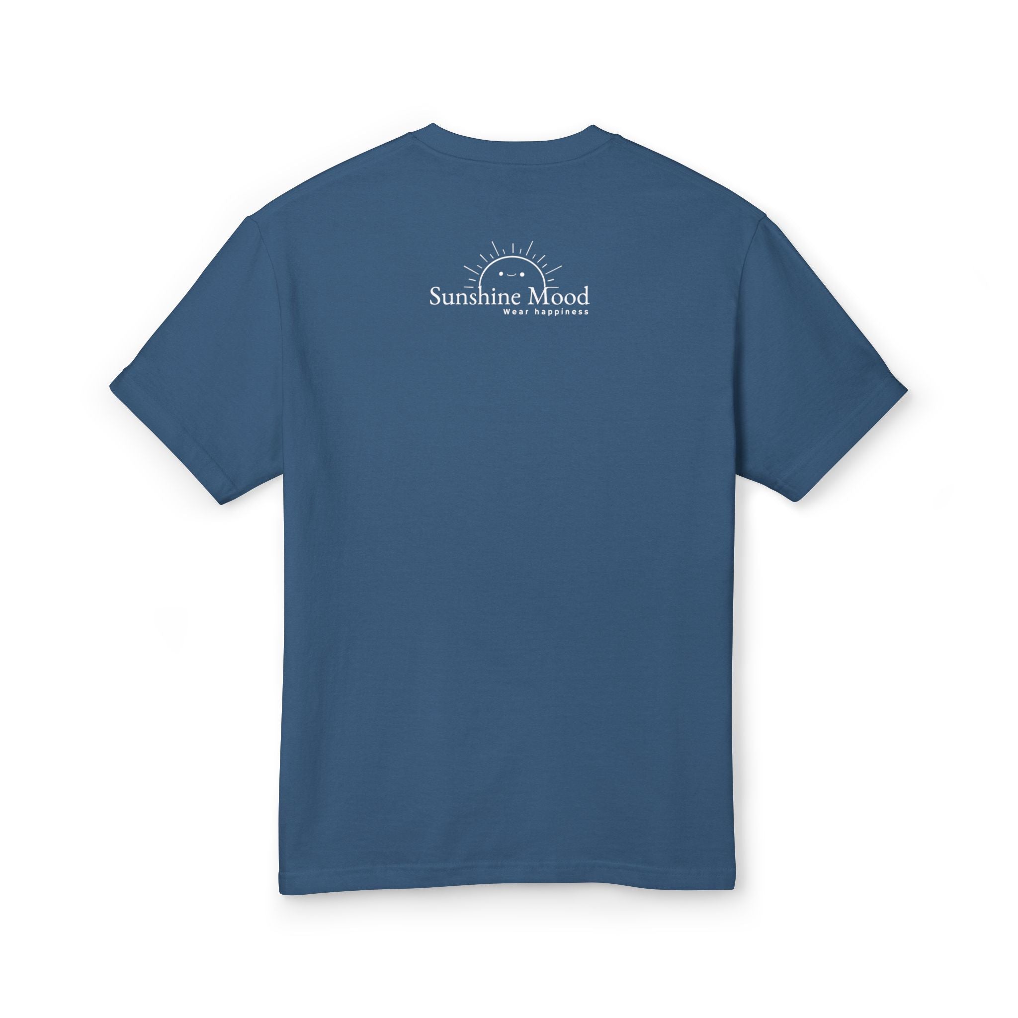 The Art of Becoming Tee