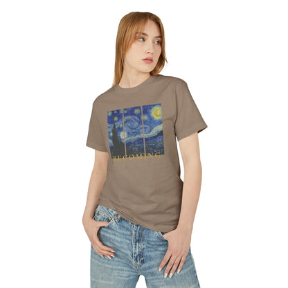 The Art of Becoming Tee