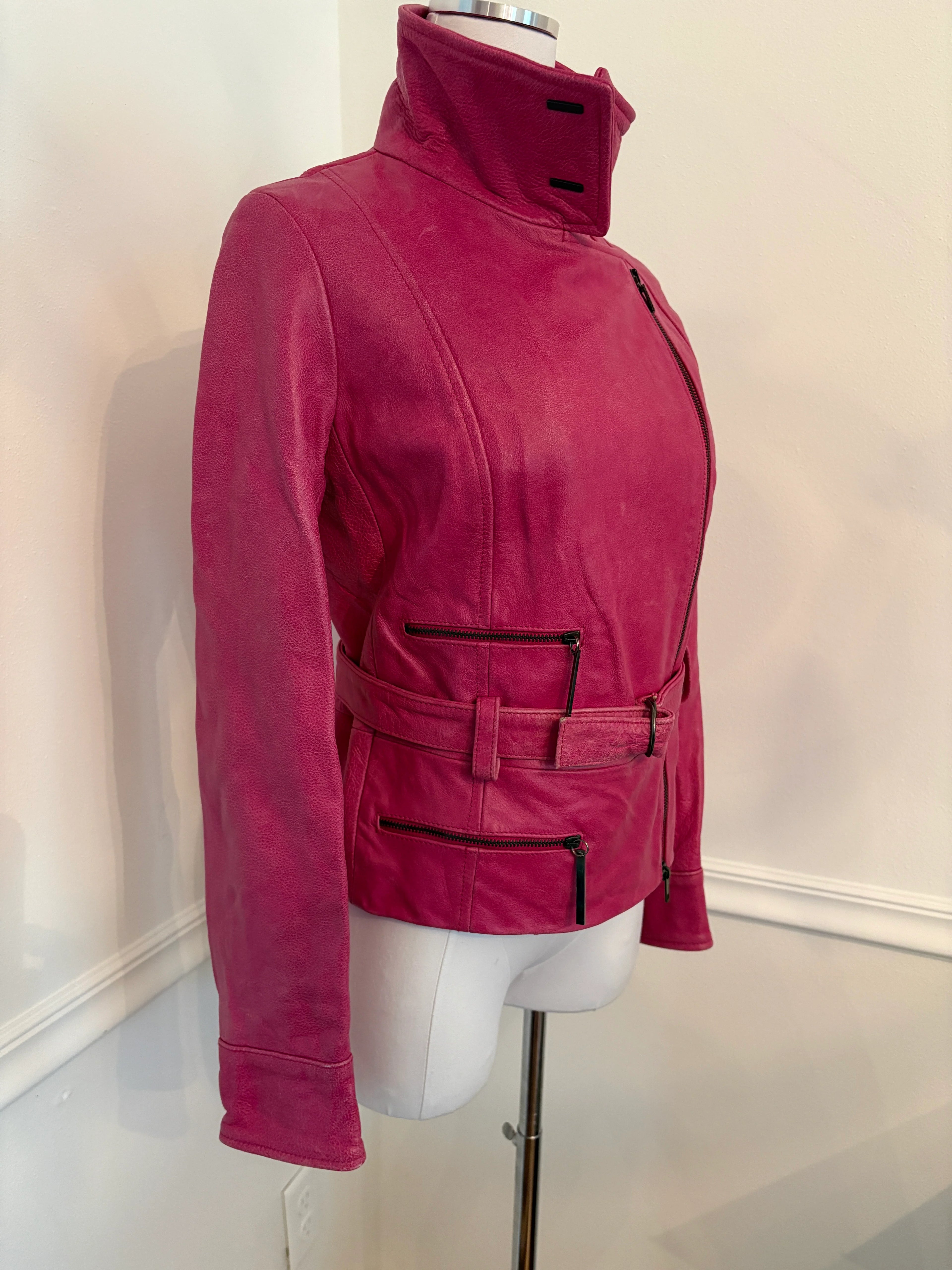 UNGARO 1990&