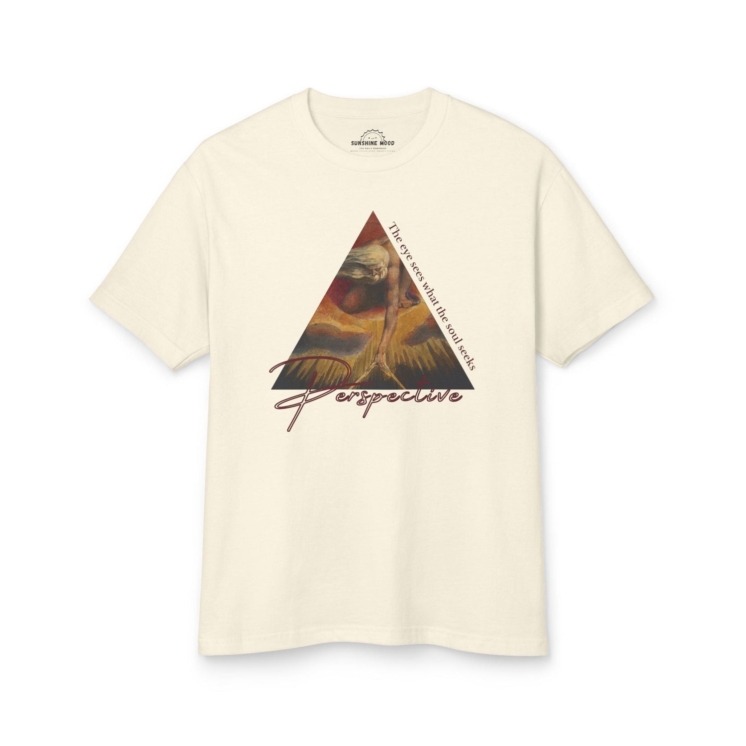Perspective Tee