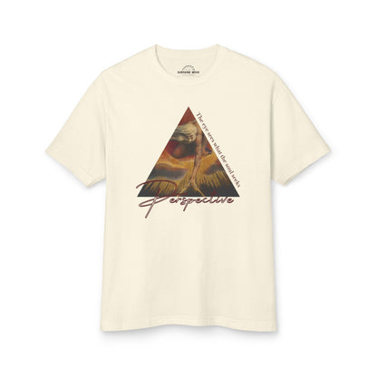 Perspective Tee