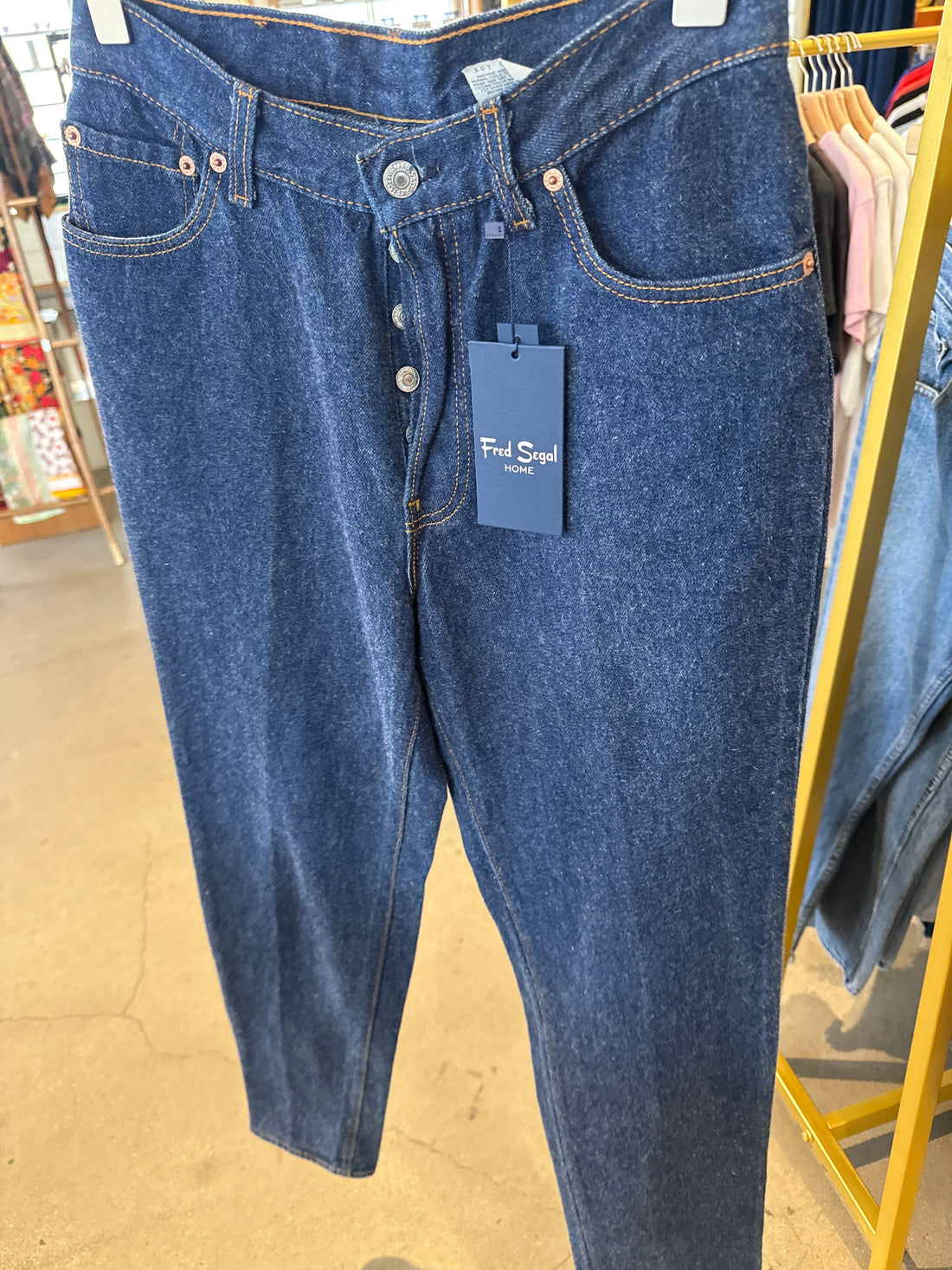 Levi’s 501 27x33