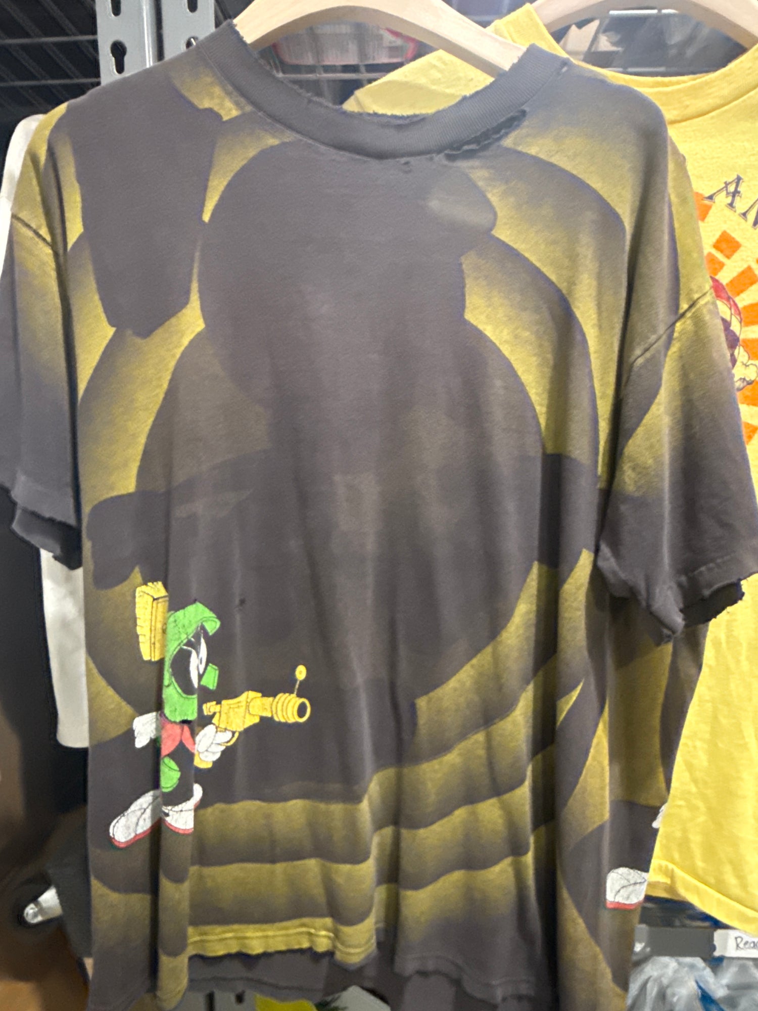 90’s Marvin the Martian Tee