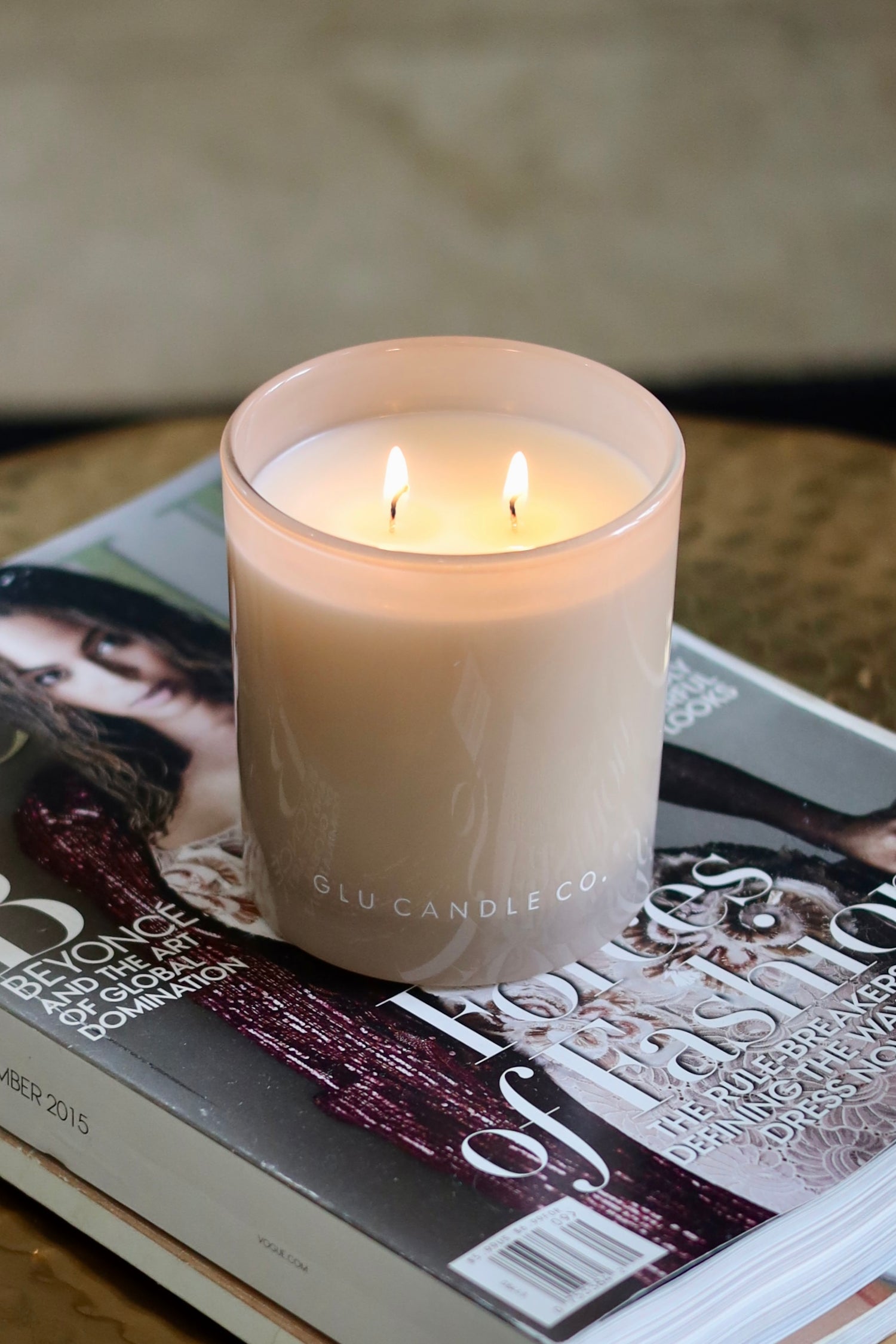 Hush | 11oz Scented Candle