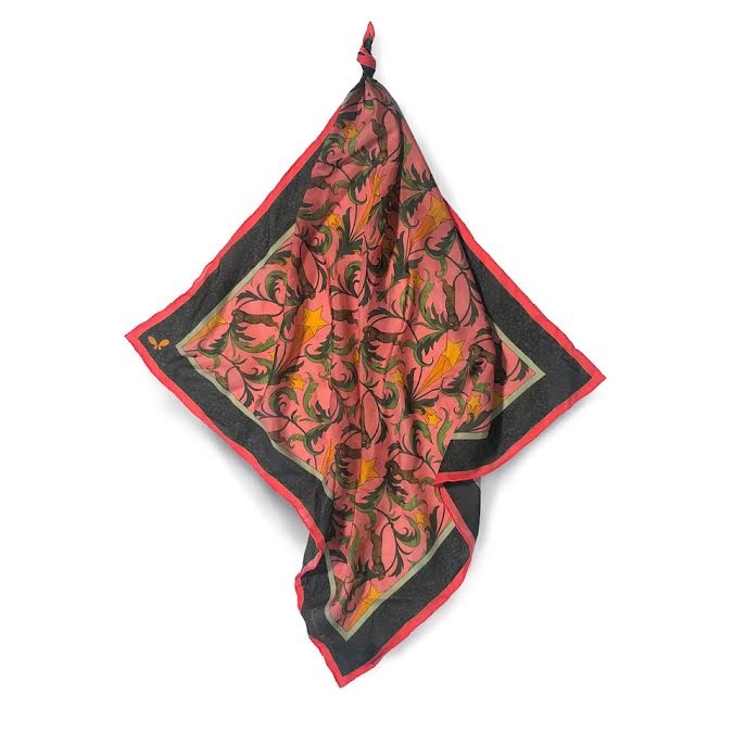 Henelle Cotton Bandana