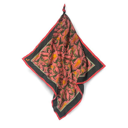Henelle Silk Bandana