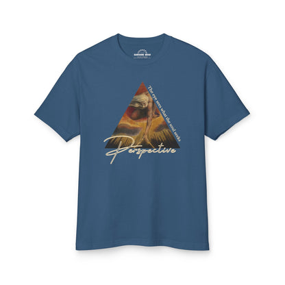 Perspective Tee