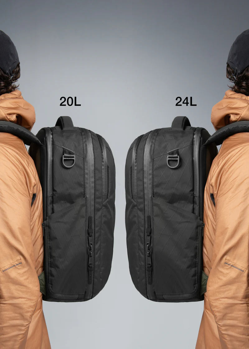 Commuter Pack 24L