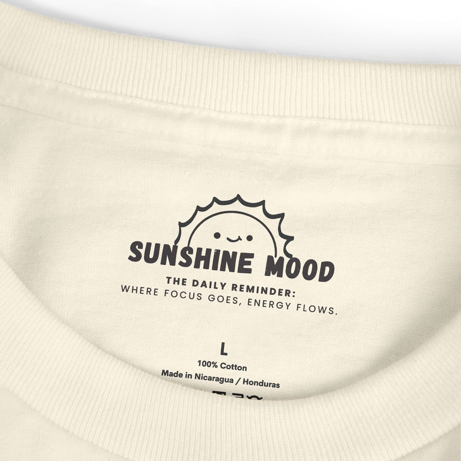 Perspective Tee