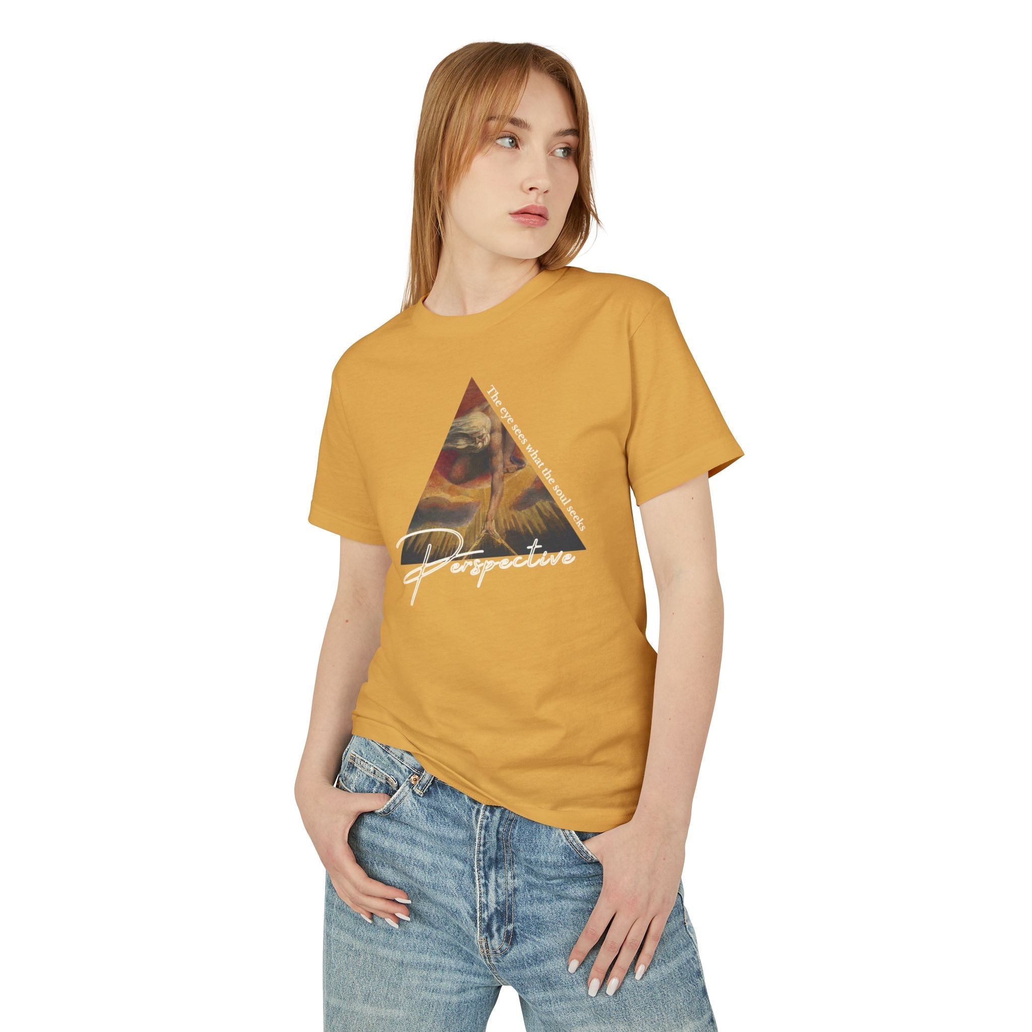 Perspective Tee
