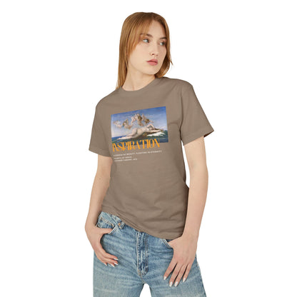 The Birth of Venus Tee