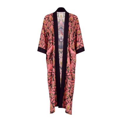 Henelle Duster Robe