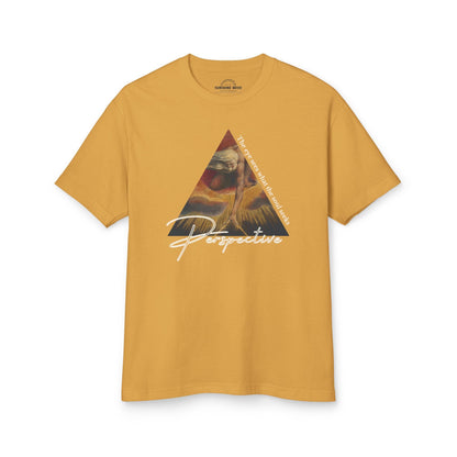 Perspective Tee