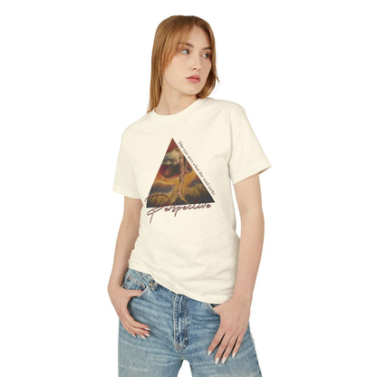 Perspective Tee