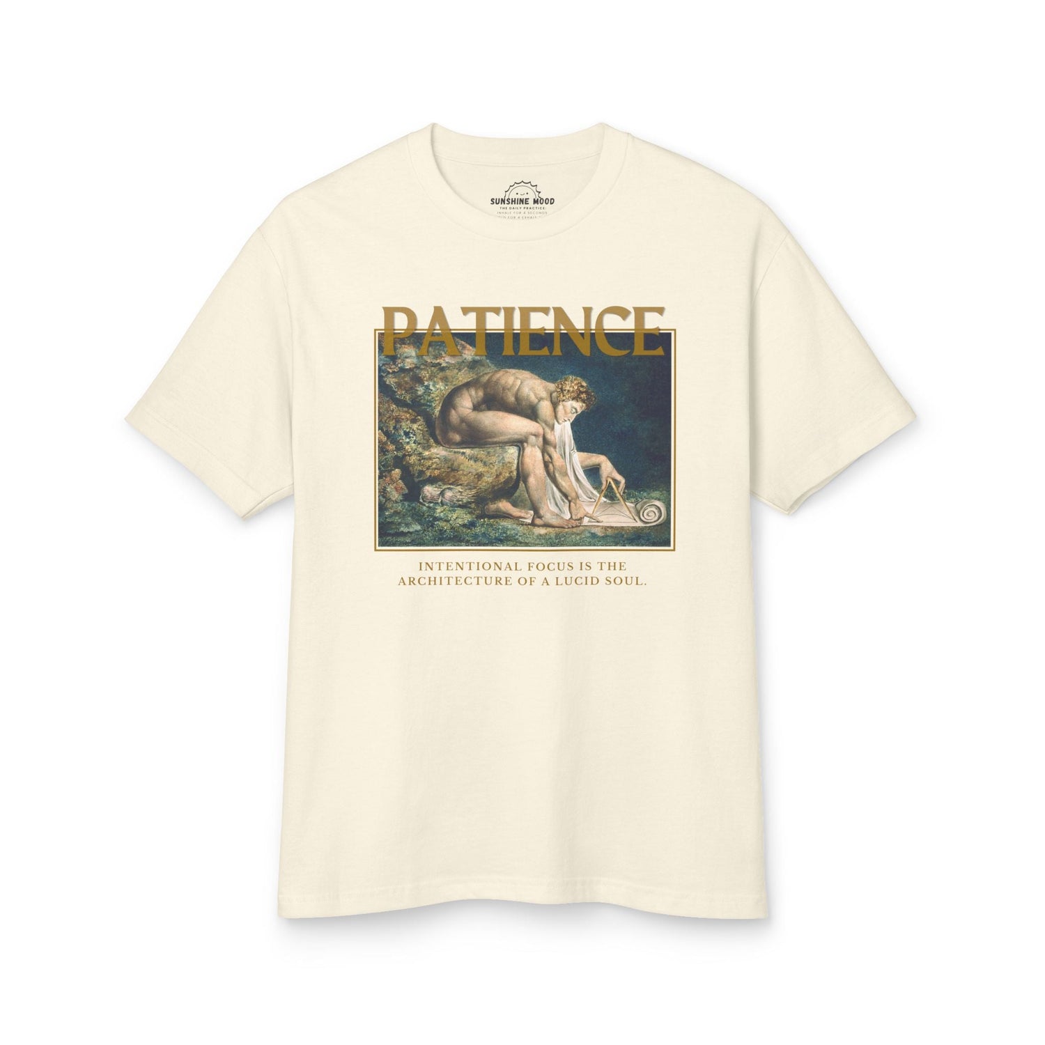 Patience Tee