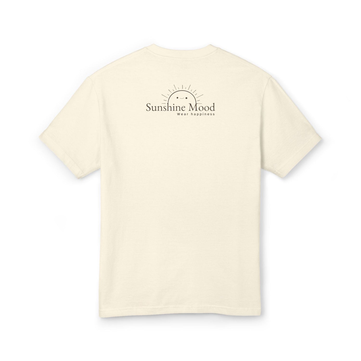Patience Tee