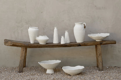 Ally Candle Holders (Set of 3)