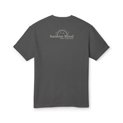 Patience Tee