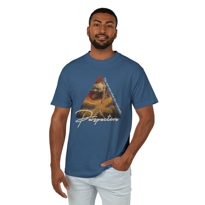 Perspective Tee
